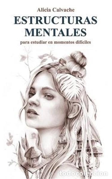 Livros em segunda m&atilde;o: Estructuras mentales para estudiar en momentos dif&iacute;ciles- 9781798214015