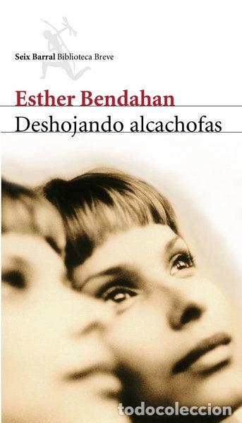 Livros em segunda m&atilde;o: Deshojando alcachofas- 9788432212024