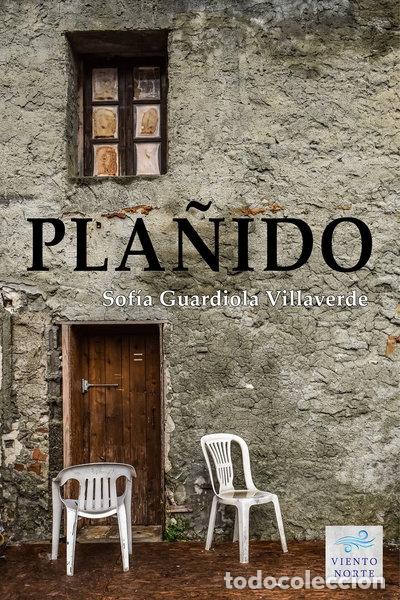 Libros: Pla&ntilde;ido- 9788412435900