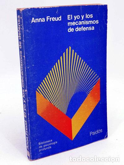 Libros: El yo y los mecanismos de defensa- 9788475090245 - Foto 1