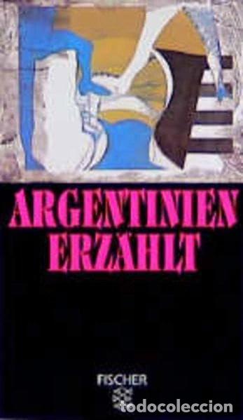 Libros: Argentinien erz&auml;hlt- 9783596110919