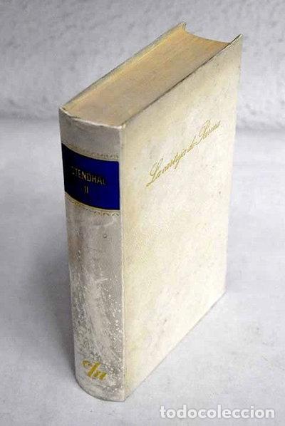 Livros em segunda m&atilde;o: La cartuja de Parma- 9788422608837
