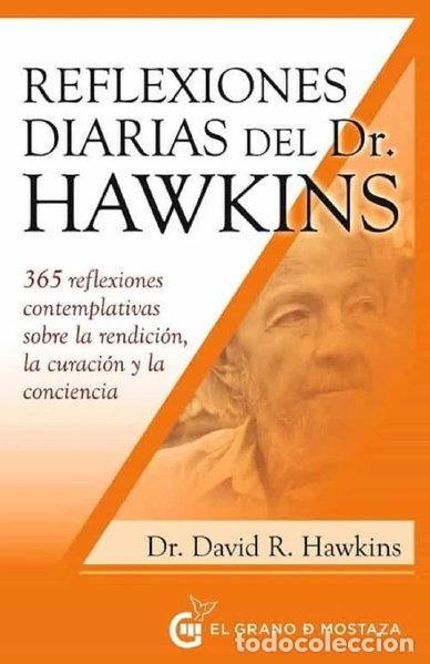 Livros em segunda m&atilde;o: Reflexiones diarias del doctor Hawkins- 9788412513936