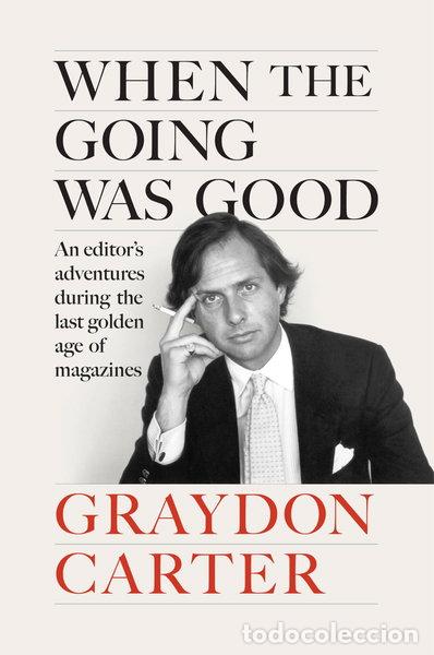 B&uuml;cher: When the Going Was Good- 9780593655900