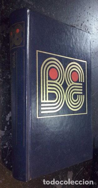 Libros: Gora (9788422611219)