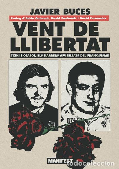 Libros: Vent de llibertat- 9791387872694