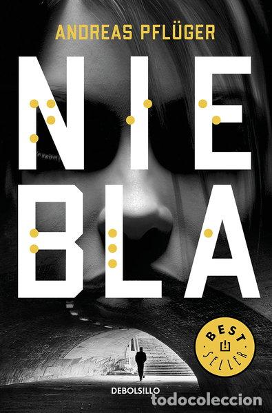 Libri di seconda mano: Niebla- 9788466349581