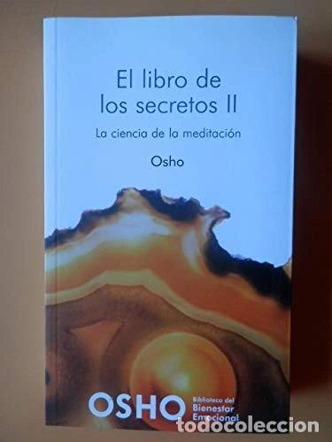 books: El libro de los secretos II- 9788467458152