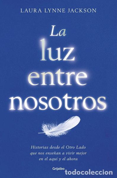 books: La luz entre nosotros- 9788425355080