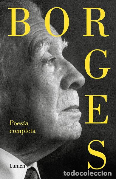 books: Poes&iacute;a completa- 9788426419019