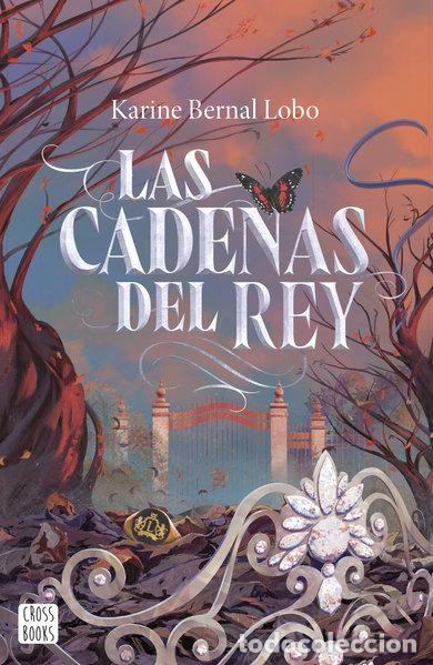 Livros em segunda m&atilde;o: Las cadenas del rey- 9788408290124