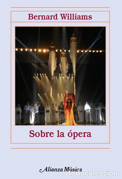Livres: Sobre la &oacute;pera- 9788420693460