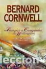 Livres: Sharpe e a campanha de Wellington- 9789727311576
