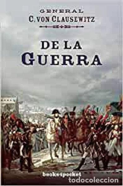 Livres: De la guerra- 9788415870654