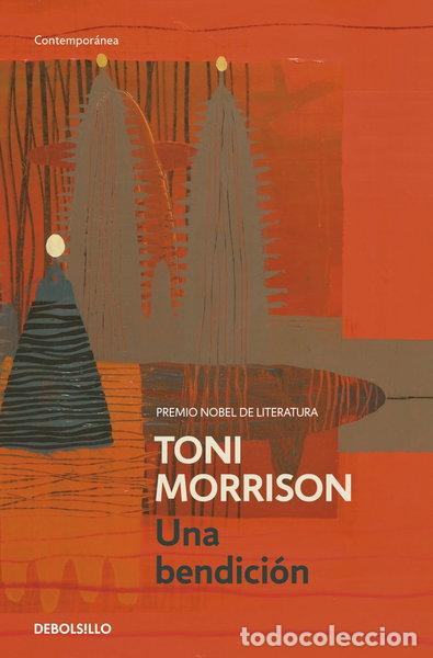 Libros: Una bendici&oacute;n- 9788499083803