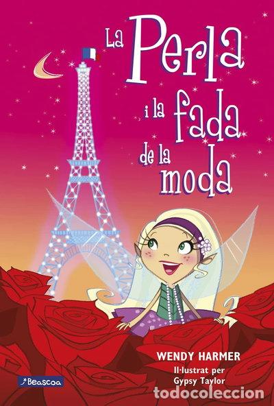 Libros: La Perla i la fada de la moda- 9788448834814