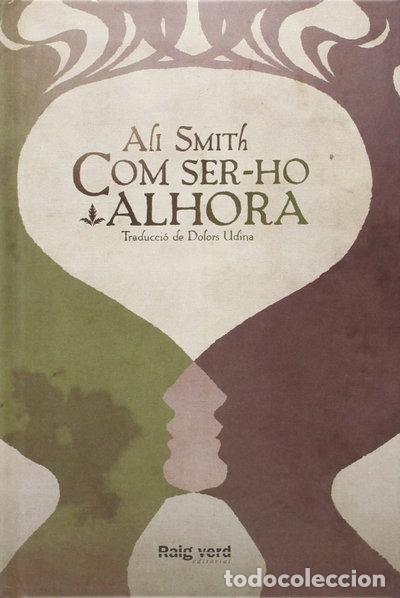 Libros: Com ser-ho alhora- 9788415539988
