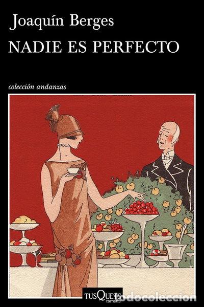 Libros: Nadie es perfecto- 9788490661062