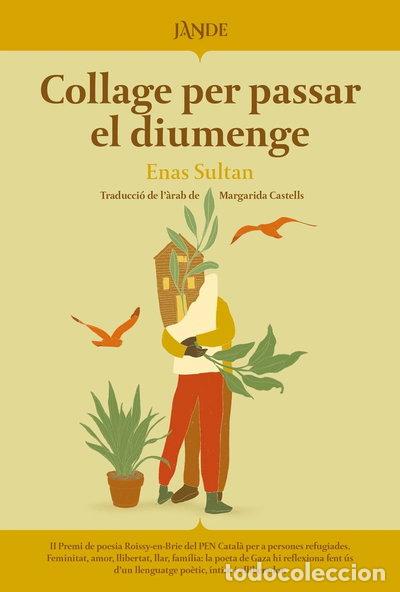 Libros: Collage per passar el diumenge- 9791387656065