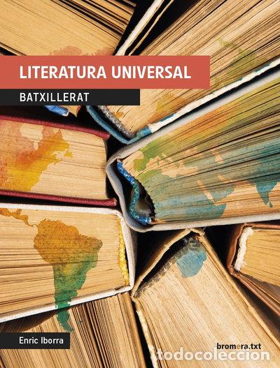 Libri di seconda mano: Literatura universal- 9788490266410