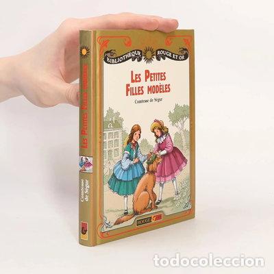 Libros: Les petites filles mod&egrave;les- 9782261403387
