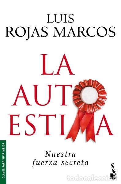B&uuml;cher: La autoestima- 9788467030792