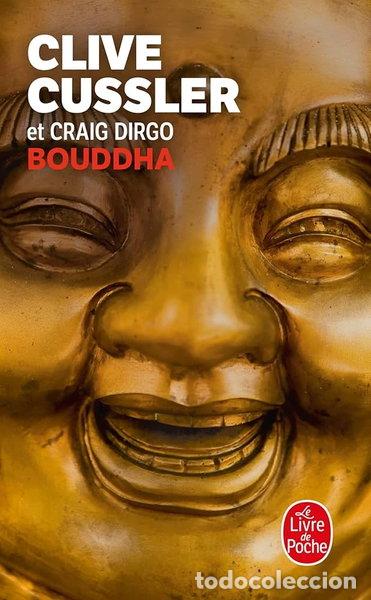 B&uuml;cher: Bouddha- 9782253116738