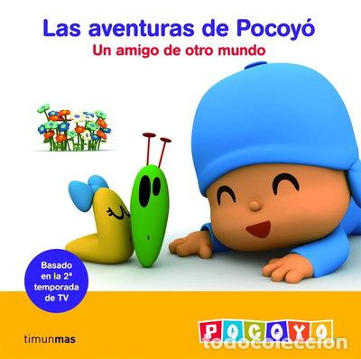 Livros em segunda m&atilde;o: Un amigo de otro mundo- 9788408088141
