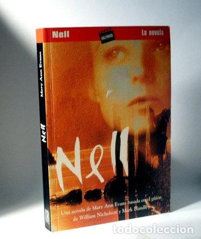 Livros em segunda m&atilde;o: Nell (9788440654052)