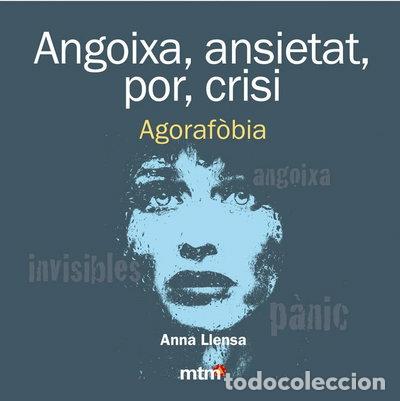 Livros em segunda m&atilde;o: ANGOIXA, ANSIETAT, POR, CRISI- 9788415278443