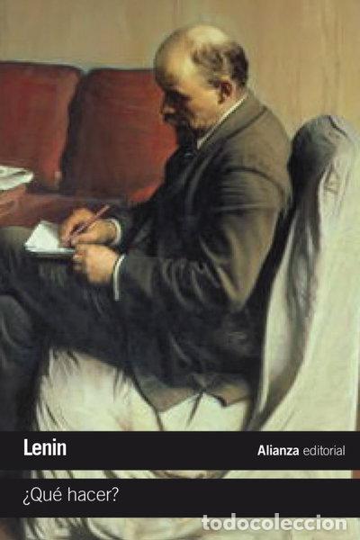 Libros: &iquest;Qu&eacute; hacer?- 9788491042198