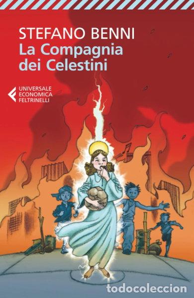 books: La compagnia dei Celestini- 9788807880827