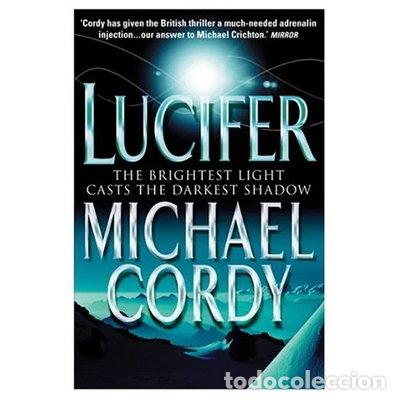 Libros: The Sandman presenta: Lucifer- 9788484310525