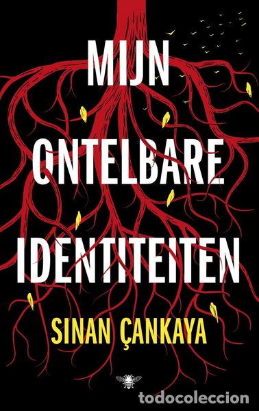 Libros: Mijn ontelbare identiteiten- 9789403170817