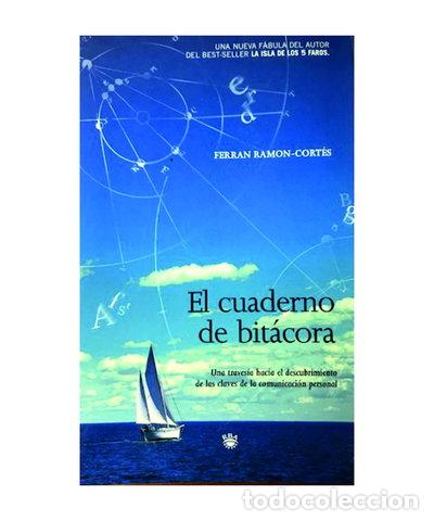 B&uuml;cher: El cuaderno de bit&aacute;cora- 9788478718221