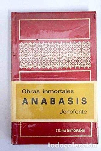 Libros: An&aacute;basis- 9788402033727