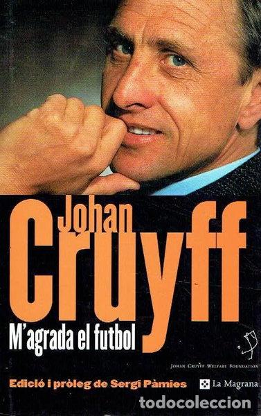 Libros: M'agrada el futbol- 9788482643847