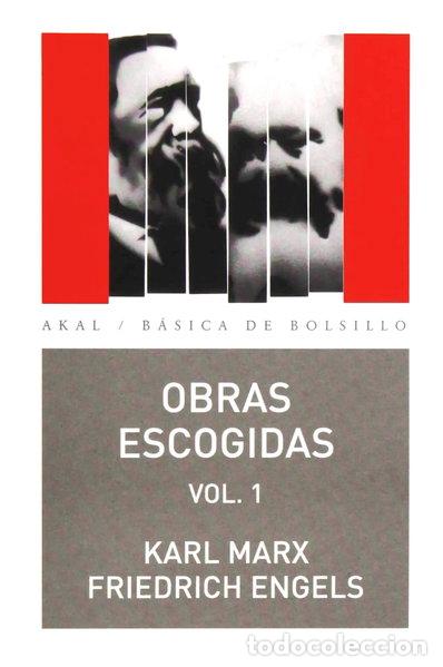 Libros: Obras escogidas, 1- 9788446041764
