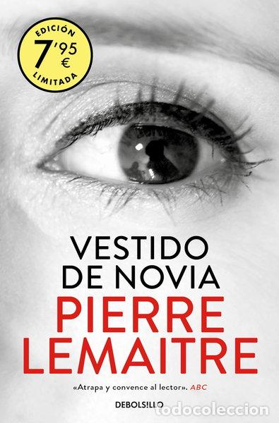 Libros: Vestido de novia- 9788466363983