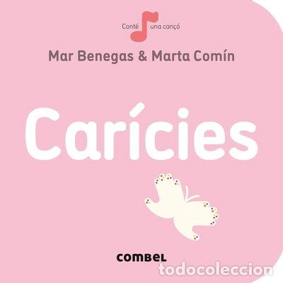 Libros: Car&iacute;cies- 9788491014348