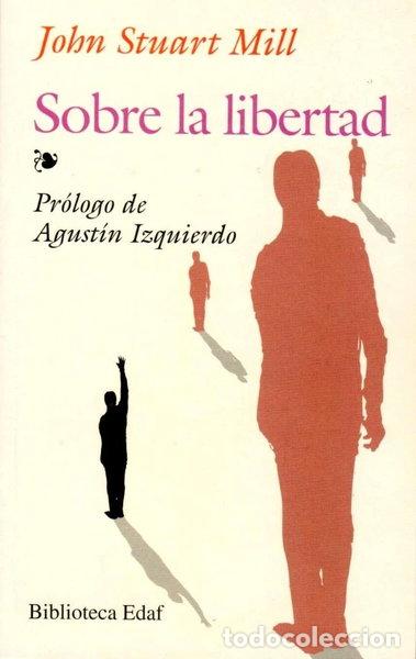 books: Sobre la libertad- 9788441415706