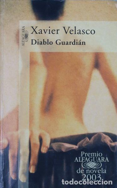 books: Diablo Guardi&aacute;n- 9788420400020
