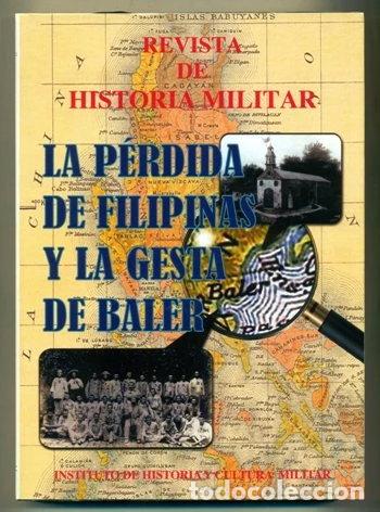 Livros em segunda m&atilde;o: Revista de Historia Militar- 9770482574801