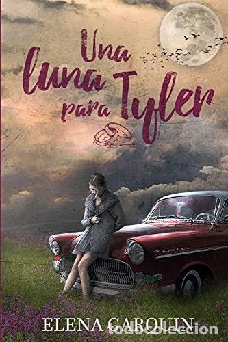 Livros em segunda m&atilde;o: Una luna para Tyler- 9781793047403