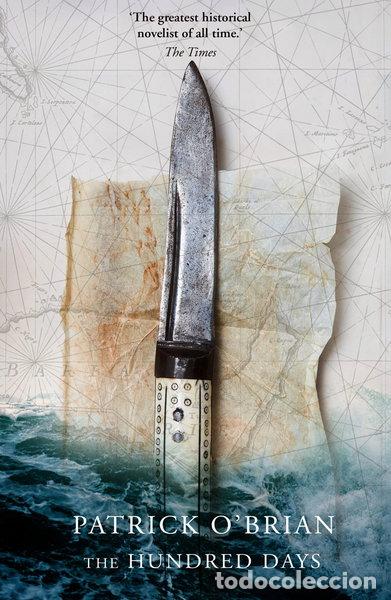 books: The Hundred Days- 9780006512110