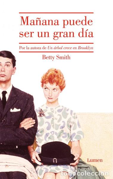 Livros em segunda m&atilde;o: Ma&ntilde;ana puede ser un gran d&iacute;a- 9788426402004
