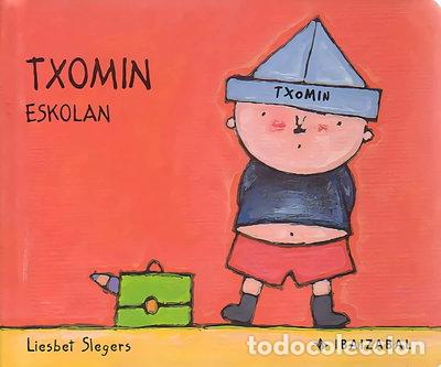 Libros: Txomin Eskolan- 9788483256824 - Foto 1