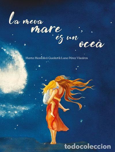 B&uuml;cher: LA MEVA MARE ES UN OCEA- 9791387689773