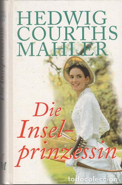 Libros: Die Inselprinzessin- 9783893509386