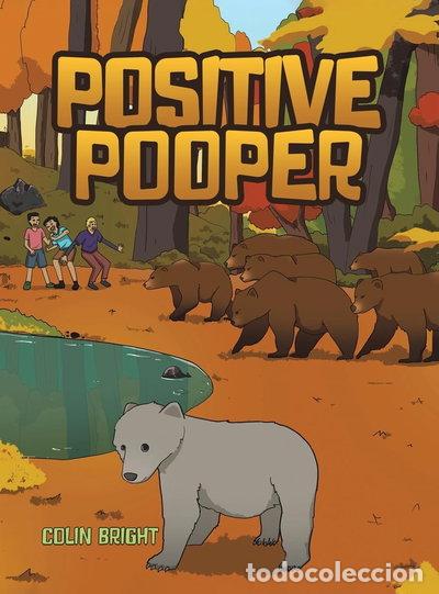 Libros: Positive Pooper- 9781035838424